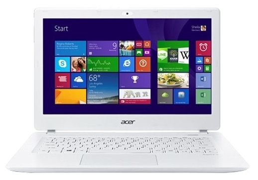 15 6 Acer Aspire V3 371 56bt Nx Mpfeu 020 Intel Core I5 4210u 13 3 Fhd Acer Comfyview Lcd Uma No External Video Memroy 4 Gb Ddr3 Low Voltage Memory 1000 Gb Hdd Noodd Sd Card Reader 802 11a G N
