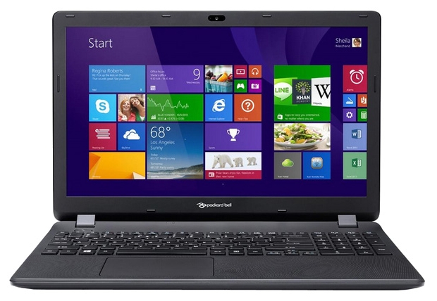 15 6 Acer Packard Bell Easynote Tg71bm C6k8 Nx C3ueu 011 Intel Celeron Processor N2840 15 6 Wxga Acer Cinecrystal Led Lcd Uma No External Video Memroy 2 Gb Ddr3 Low Voltage Memory 320 Gb Hdd Noodd Sd Card Reader 3rd