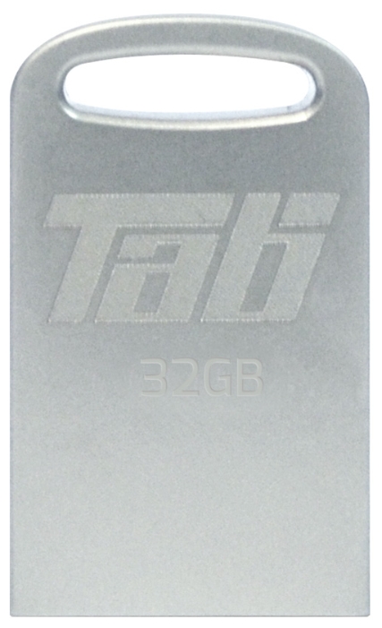 32gb Patriot Tab Psf32gtab3usb Usb 3 0 Up To 140mb S Transfer Prochnyj Metallicheskij Korpus Portativnyj I Legkij 1 5 G Mips By
