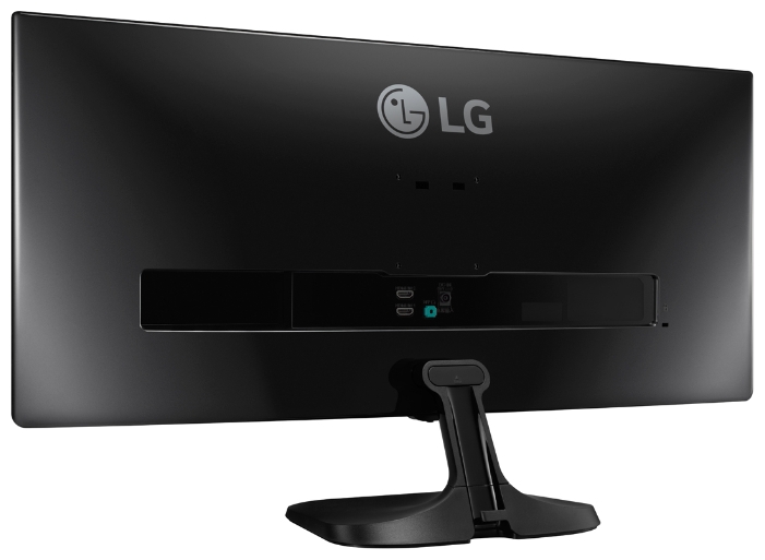 29 Lg 29um57 P Glossy Black 2560x1080 21 9 Ips 250 Nit 5 Ms 178 178 Dp Hdmix2 H P Cinema Screen Power Ext Vesa 75 Tco 6 0 Mips By