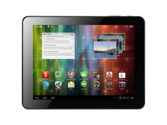 9 7 Planshet Prestigio Multipad 4 Quantum 9 7 Pmp5297c Quad Ips 2048x1536 8gb Android 4 2 Qc1 6ghz Qc Gpu 2gb 8000mah 2mp Minihdmi Bt Wi Fi Pouch Black Deep Blue Retail Mips By