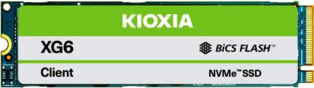 256gb Ssd M 2 2280 Toshiba Kioxia Kxg60znv256gbtylga Oem Xg6 Pcie Gen3x4 With Nvme 3050 1550 Mtbf 1 5m 3d Tlc Mips By