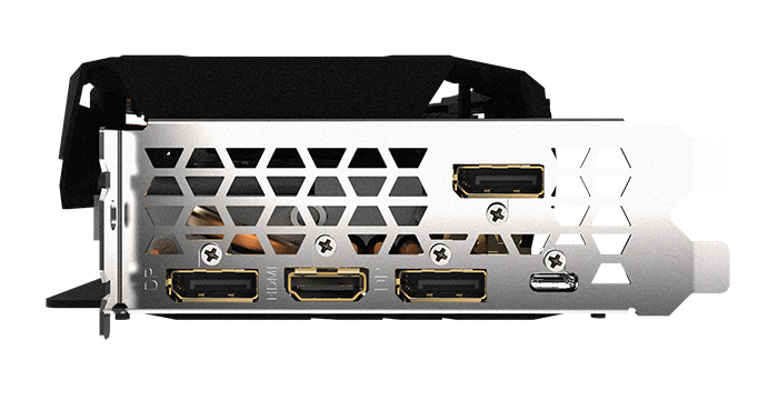 Gigabyte Mips By