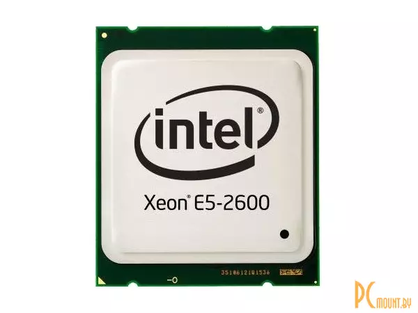 Intel, Soc-2011, Xeon E5-2650V2