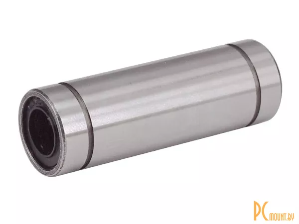Линейный подшипник  длинный LM30LUU (30x45x123)
