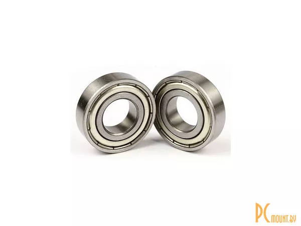 6203-2Z P0 HRB Подшипник Harbin Bearing