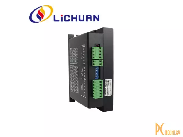MC860P-2 LiCHUAN Драйвер шагового двигателя