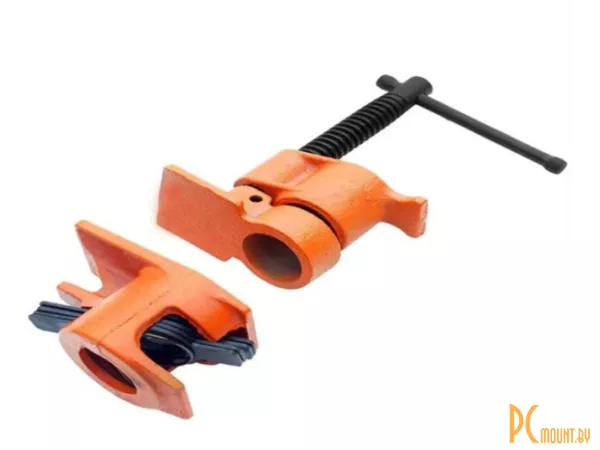Струбцина трубная 3/4"