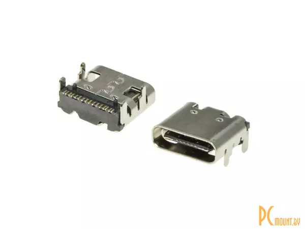 фото USB3.1 TYPE-C 16PF-015 Разъём USB3.1 TYPE-C 16PF-015 Разъём