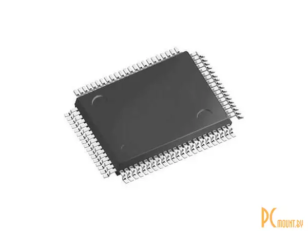 TSUM16AL-LF QFP-100 MSTAR