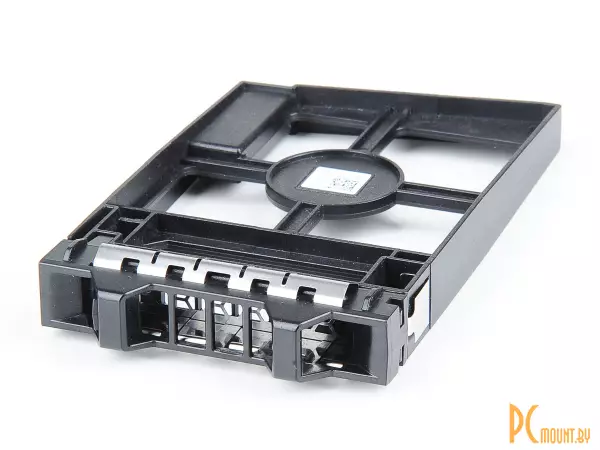 (б/у) 2.5" Dell Hard Disk Filler Blank (0TW13J)