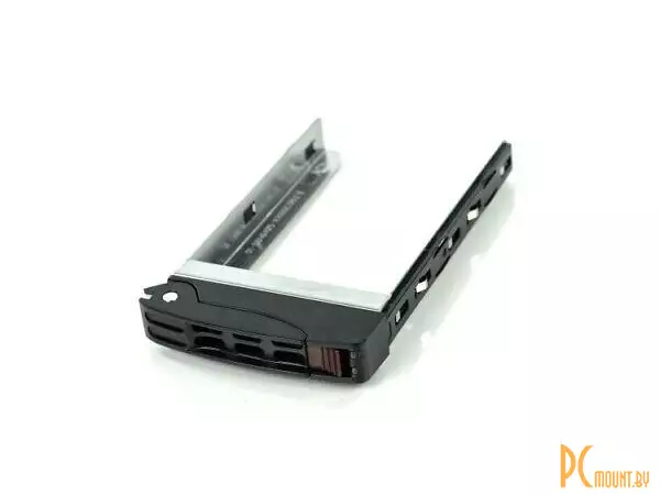фото (б/у) 2.5" Supermicro SAS/SATA Hard Disk Tray Сaddy (01-SB16105-XX00C102) (б/у) 2.5" Supermicro SAS/SATA Hard Disk Tray Сaddy (01-SB16105-XX00C102)