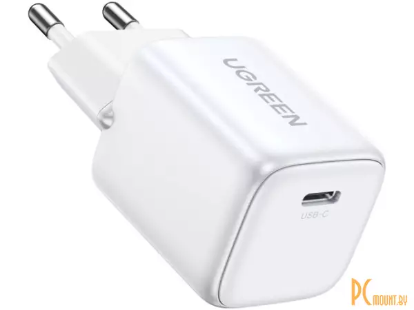 сетевое зарядное устройство Ugreen CD318-15324 (15324) 15324