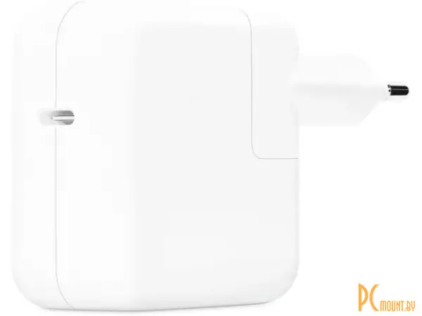 сетевое зарядное устройство Apple MY1W2ZM/A MY1W2ZM/A