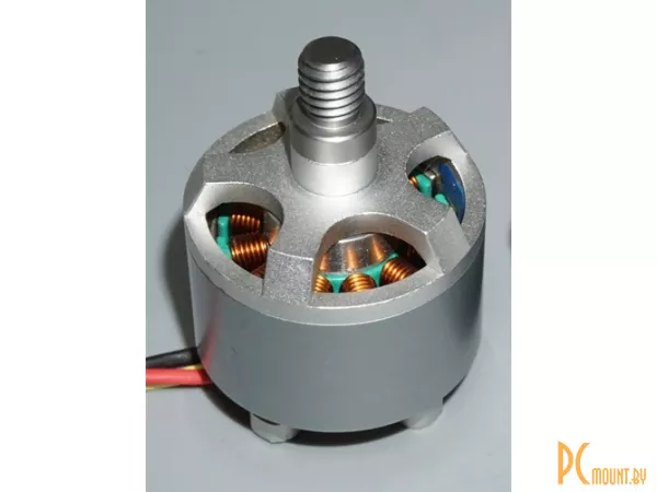 DJI 2312 бесколлекторный мотор, KV950, прямое вращение CW