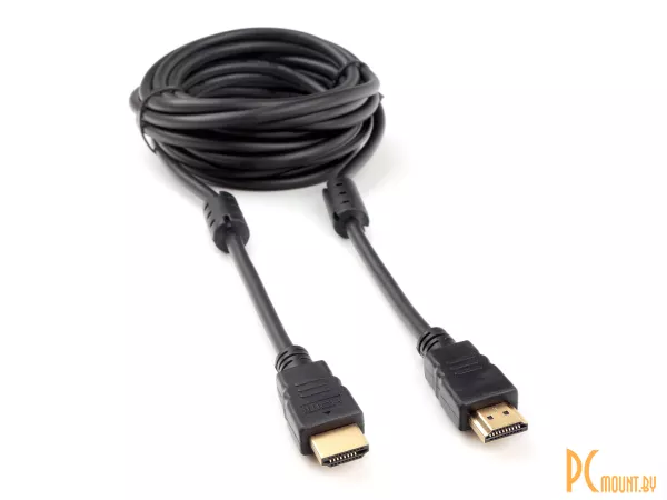 Кабель HDMI-HDMI Gembird (Cablexpert) CCF2-HDMI4-15 4.5м