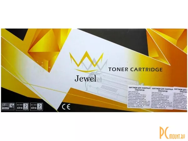 фото Картридж Phaser 3100 (Jewel) Картридж Phaser 3100 (Jewel)