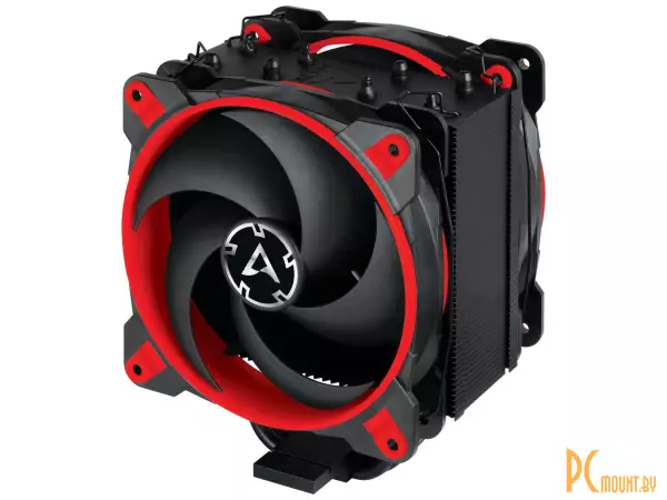 Вентилятор Arctic Freezer 34 eSports DUO Red (ACFRE00060A)