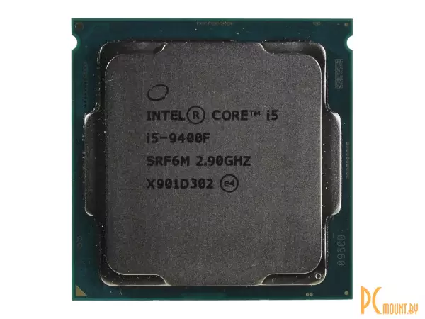 Процессор Intel Core i5-9400F OEM Soc-1151-v2