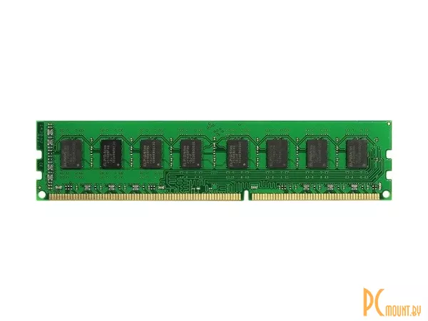 Память оперативная DDR3, 2GB, PC12800 (1600MHz), Patriot PSD32G16002