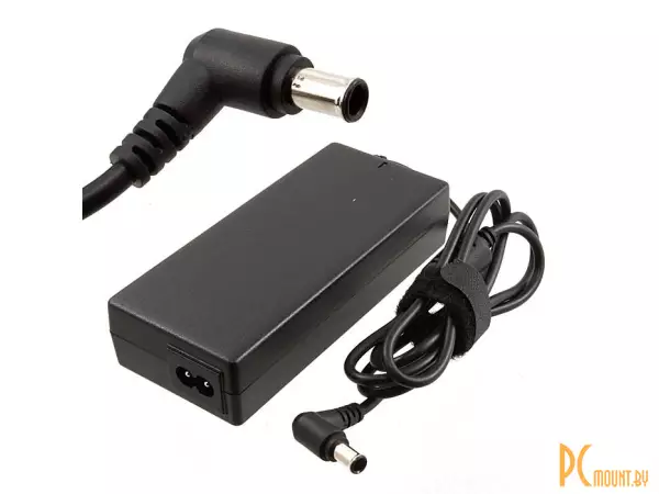фото 19.5V 4.1A 80W 6.0x4.4 Блок питания для ноутбуков, 19.5 В, 4.1A, 80 Вт, 6.0x4.4 19.5V 4.1A 80W 6.0x4.4 Блок питания для ноутбуков, 19.5 В, 4.1A, 80 Вт, 6.0x4.4