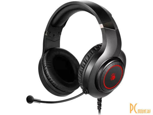 Наушники A4Tech Bloody G220S Black