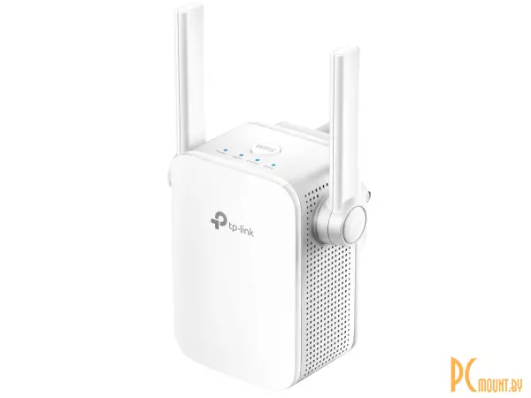 фото TP-Link RE205 TP-Link RE205