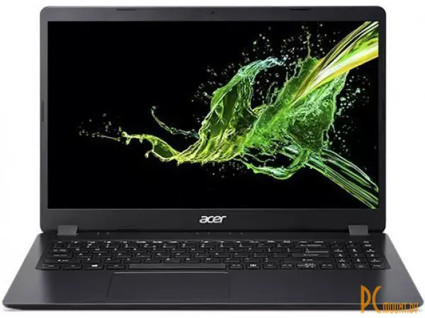 Ноутбук Acer Aspire 3 A315-57G-38ZF (NX.HZREU.01C) Black