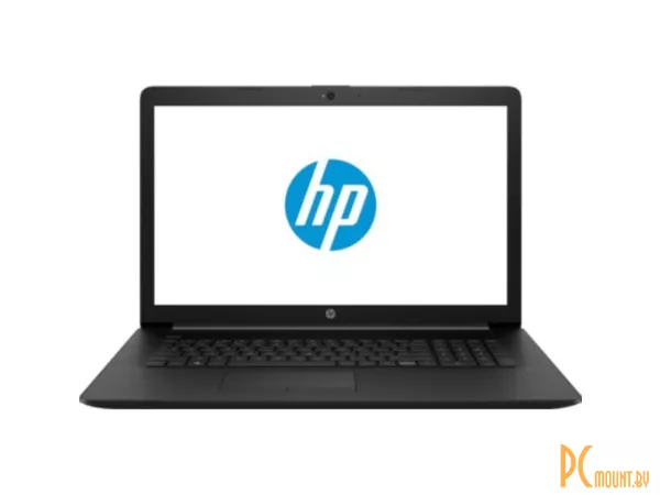 Ноутбук HP 17-cn1002ny (60V13EA) Black