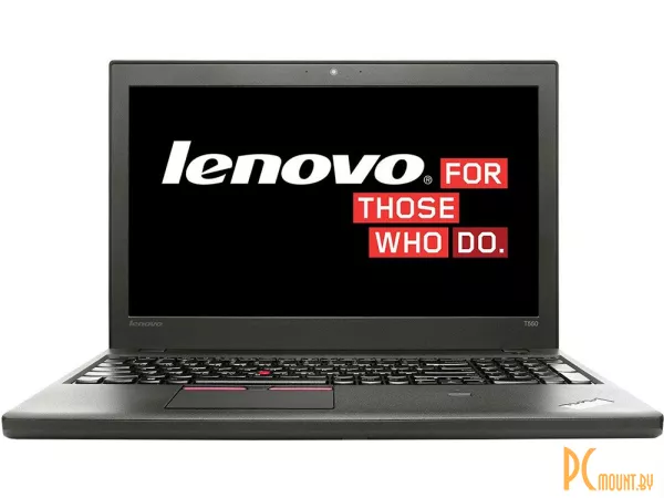 Ноутбук (б/у)  Lenovo ThinkPad T550 (20CJ)