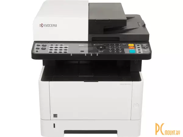 фото мФУ Kyocera Ecosys M2135DN (1102S03NL0) M2135DN мФУ Kyocera Ecosys M2135DN (1102S03NL0) M2135DN