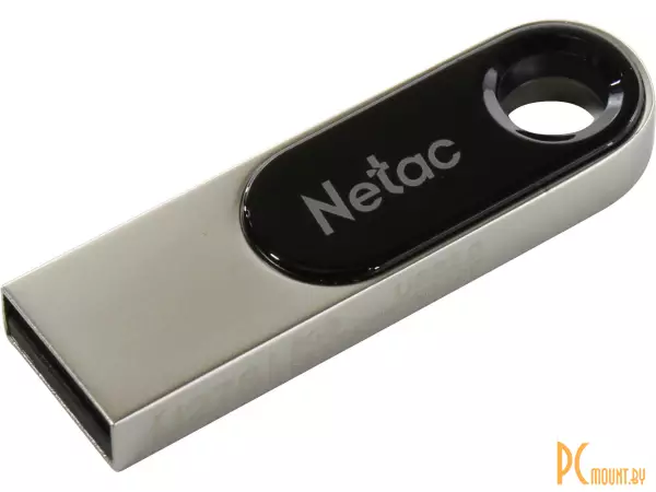 USB память 32GB, USB 3.0, Netac U278 NT03U278N-032G-30PN