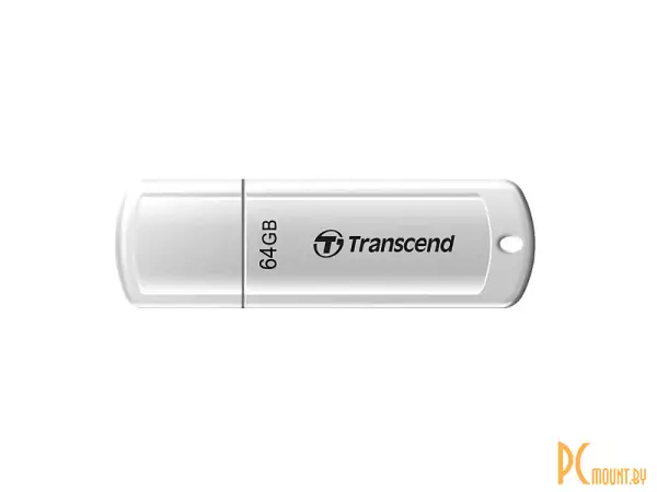 USB память 64Gb, Transcend JetFlash 370 TS64GJF370