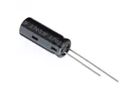 C-2.7V-3.3F Ионистор (суперконденсатор) 3.3Ф 2.7В 8.3x21 Keen Side
