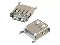 USB-A-110 (SZC) Разъём
