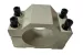 Комплект шпиндель ER11 400W  + 48V регулируемый блок питания + 52mm крепление шпинделя