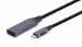 Адаптер USB Type-C - DisplayPort Gembird A-USB3C-DPF-01