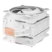 Вентилятор Arctic Freezer 34 eSports DUO Grey White (ACFRE00074A)