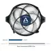 Вентилятор Arctic Alpine 23 (ACALP00035A)