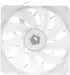 Вентилятор ID-Cooling SE-224-XTS WHITE