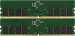 Память оперативная DDR5, 32GB, PC38400 (4800MHz), Kingston KVR48U40BS8K2-32