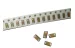 Конденсатор керамический, SMD Capacitor type 0805 4.7uF, 10 pcs
