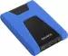 Внешний жесткий диск 1TB  A-Data AHD650-1TU31-CBL 2.5