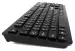 Клавиатура Gembird KBS-9050 Black