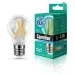 Лампа светодиодная Camelion LED20-A60-FL/845/E27