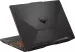 Ноутбук Asus TUF Gaming A15 FA506IHRB-HN080W Black