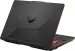 Ноутбук Asus TUF Gaming A15 FA506IHRB-HN080W Black