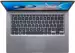 Ноутбук Asus X415MA-EB521 Slate Grey
