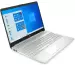 Ноутбук HP 15s-eq2028ur (3C8P7EA) Silver