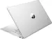 Ноутбук HP 17-cn0304nw (4H3V0EA) Silver